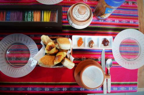 D-gira Hostel Jujuy