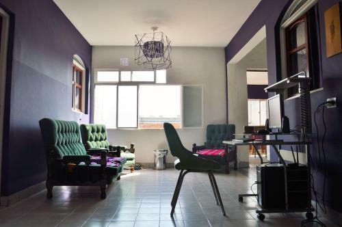 D-gira Hostel Jujuy