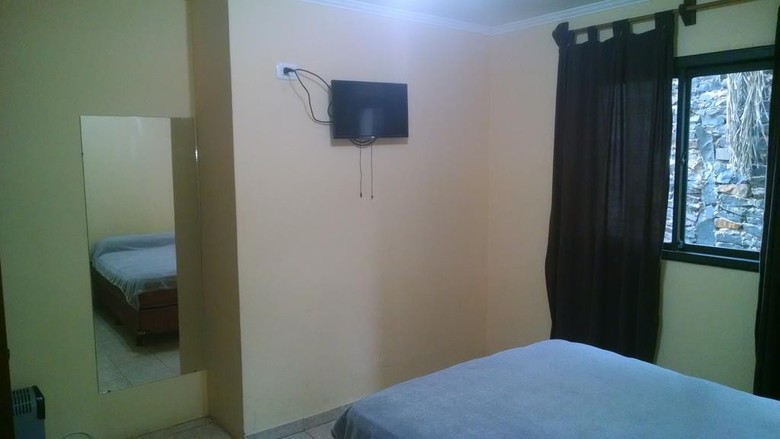Apartamento Departamentos Centricos Iguazu