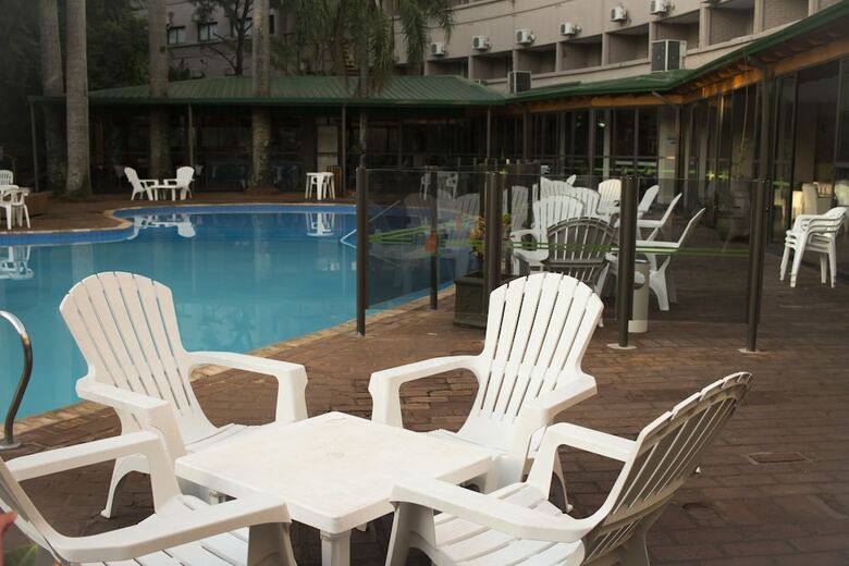 Hotel El Libertador
