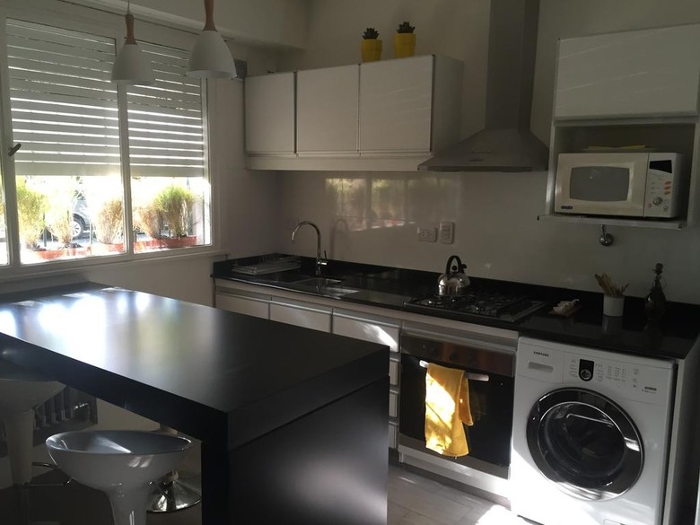 Apartamento Departamento Rep�blica De India