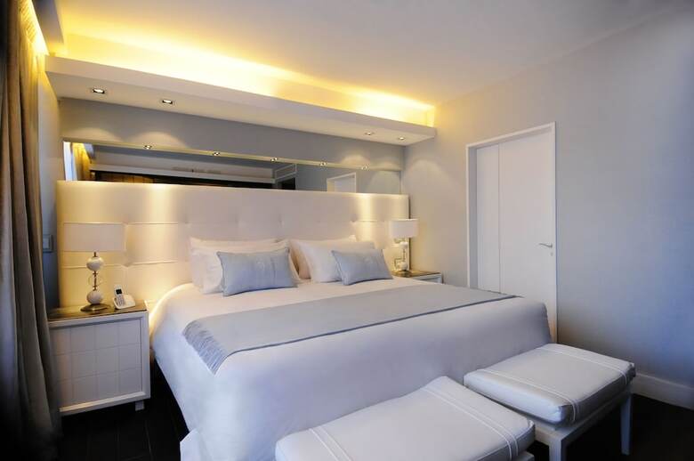 1828 Smart Hotel Boutique