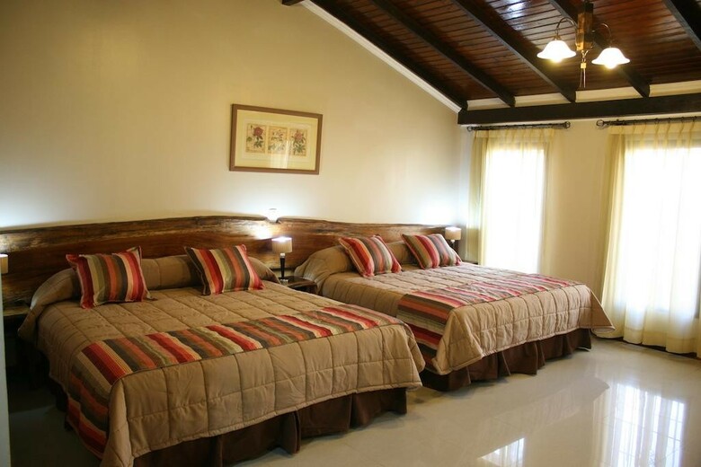 Hotel Posada Del Jacarand�