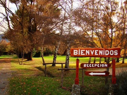 Lodge Caba�as Nosotros