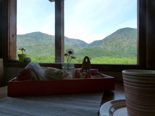 Lodge Caba�as Las Nativas