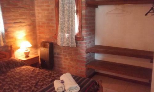 Lodge Caba�as Hueney