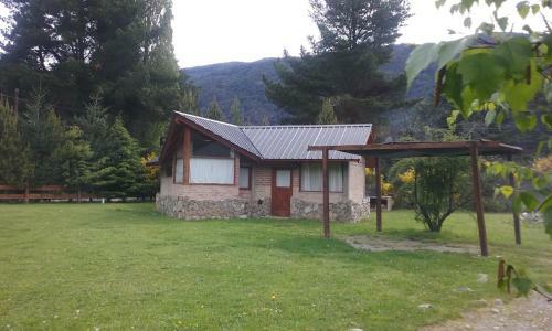 Lodge Caba�as Hueney