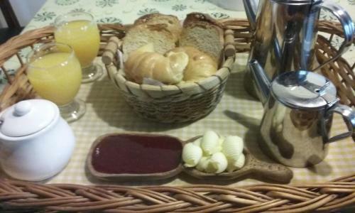Lodge Caba�as Hueney