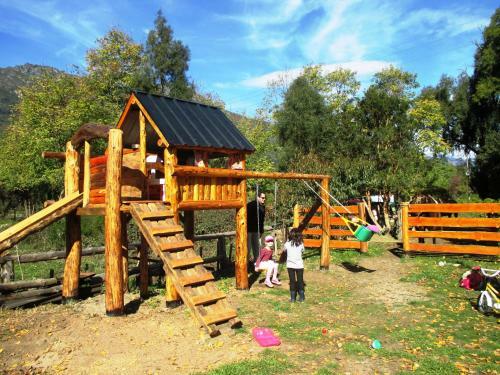 Apartamento El Portal Del Lago