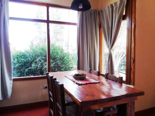 Apartamento El Portal Del Lago