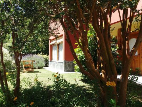 Apartamento El Portal Del Lago