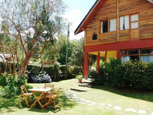Apartamento El Portal Del Lago