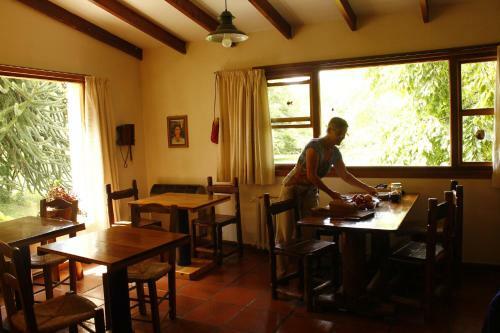 Huala Hostel