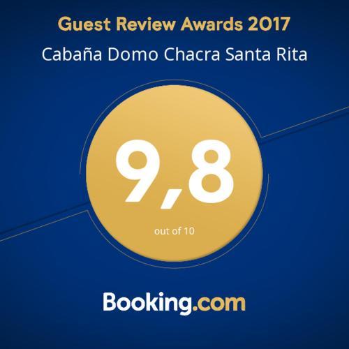 Apartamento Domo Santa Rita