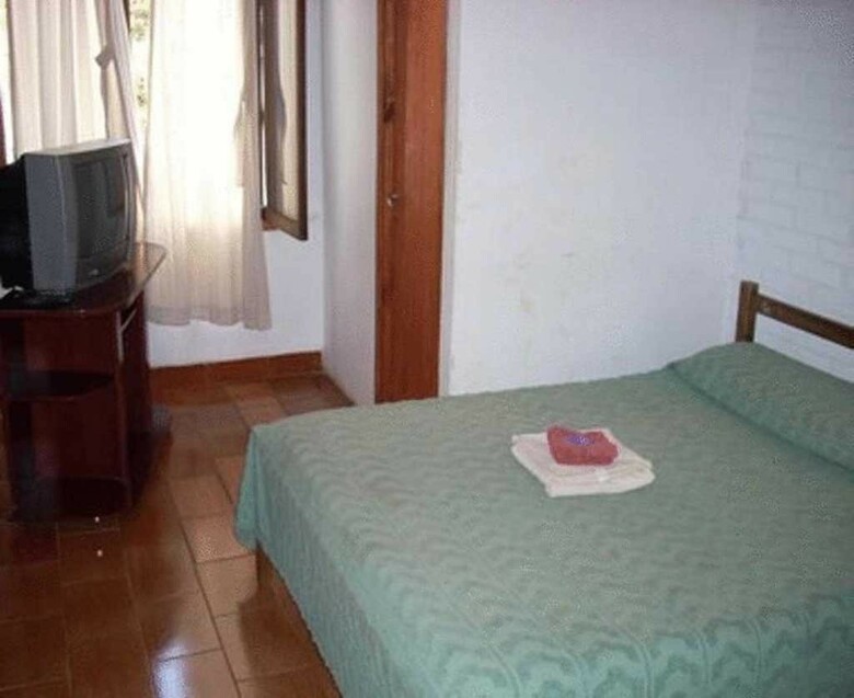El Guembe Hostel House