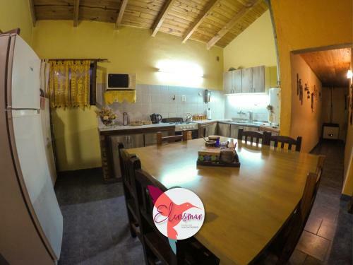 Casa El Crismar