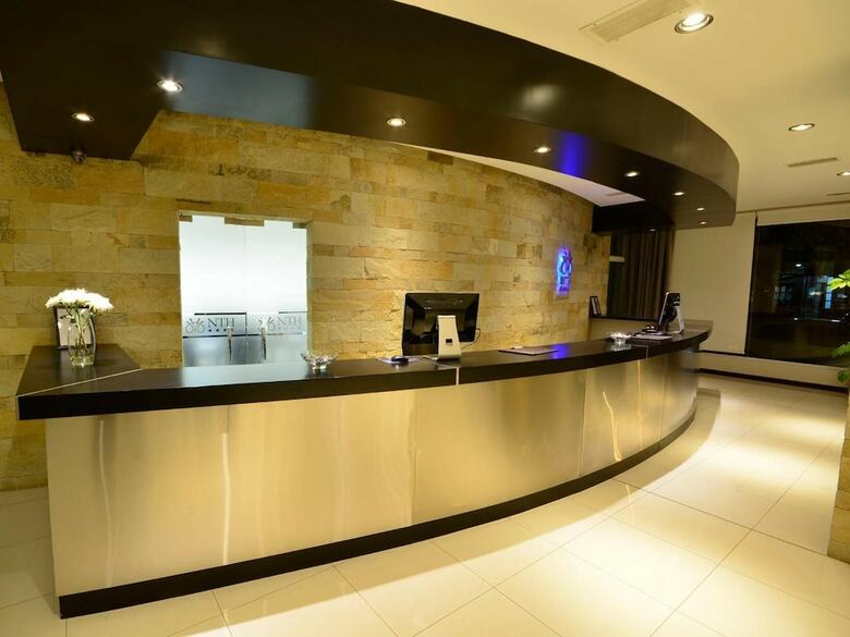 Neuqu�n Tower Hotel