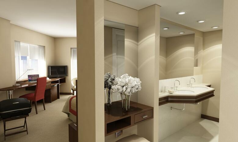 Neuqu�n Tower Hotel
