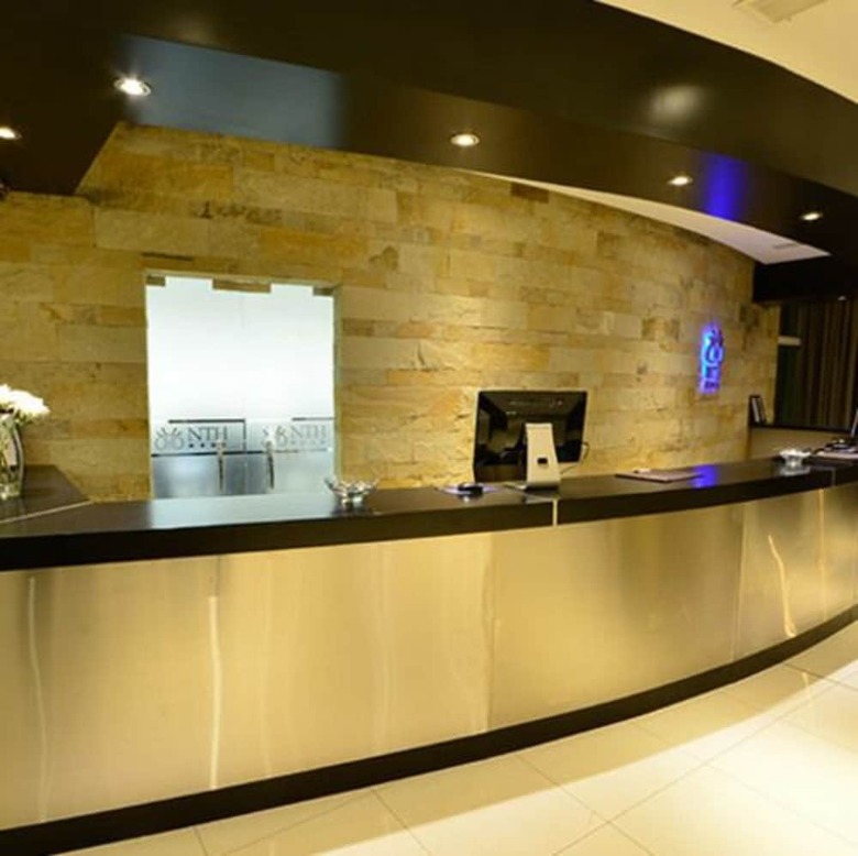 Neuqu�n Tower Hotel