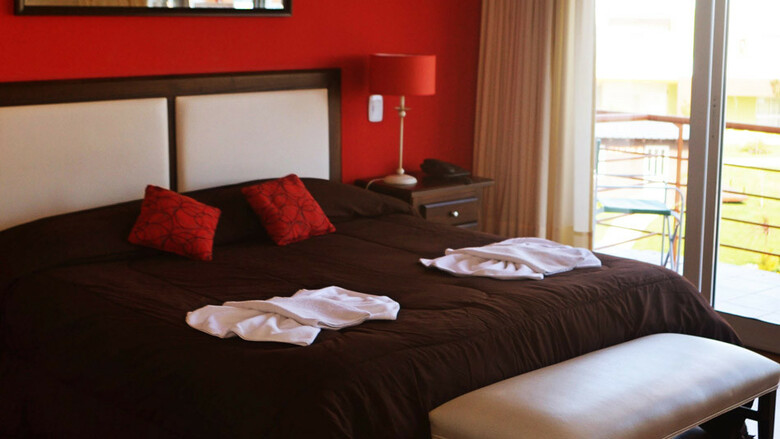 Hotel Alto Miramar Resort & Spa
