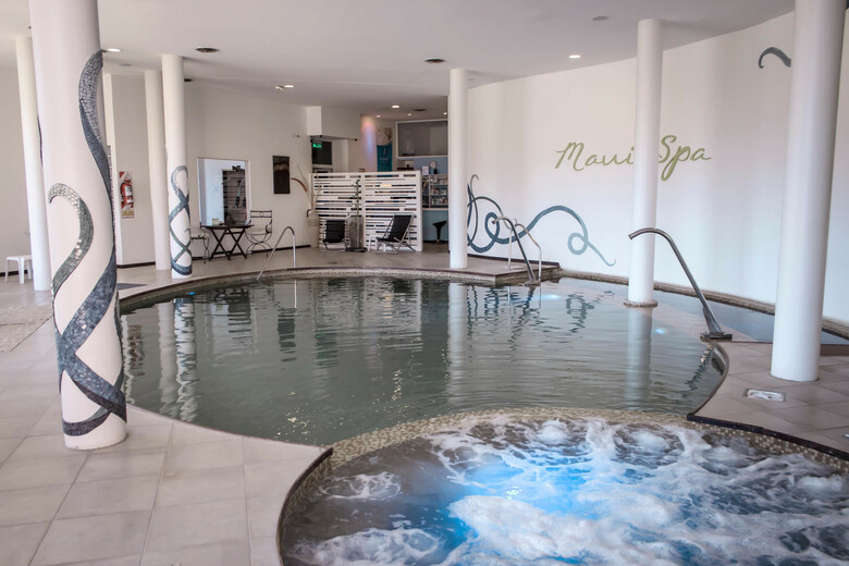 Hotel Alto Miramar Resort & Spa