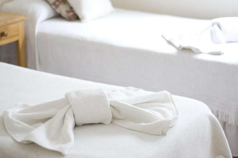 Hotel Turingia