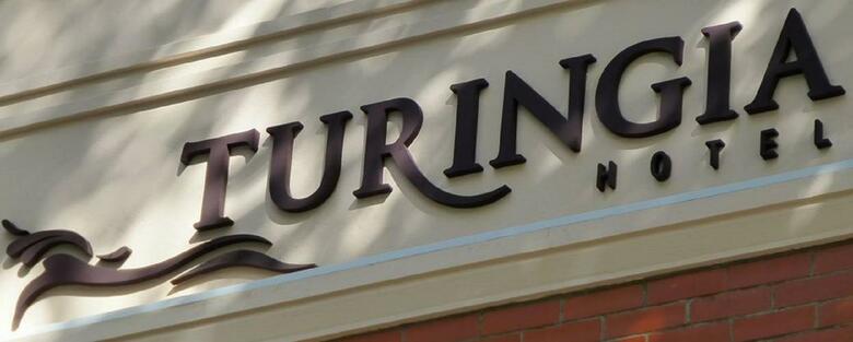 Hotel Turingia