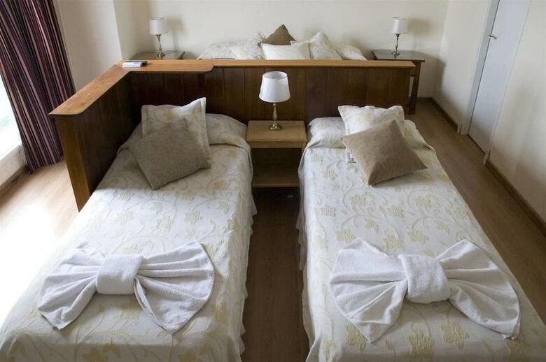 Hotel Turingia