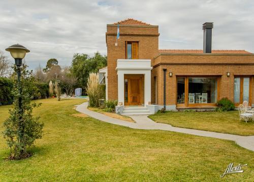 Posada Gardeno