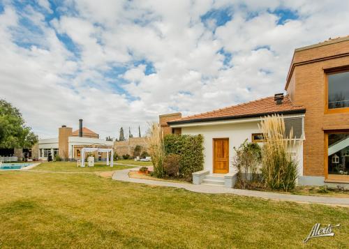 Posada Gardeno