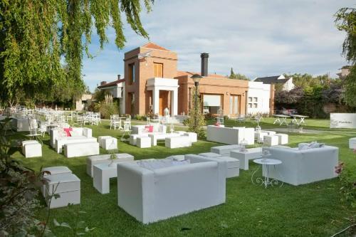 Posada Gardeno