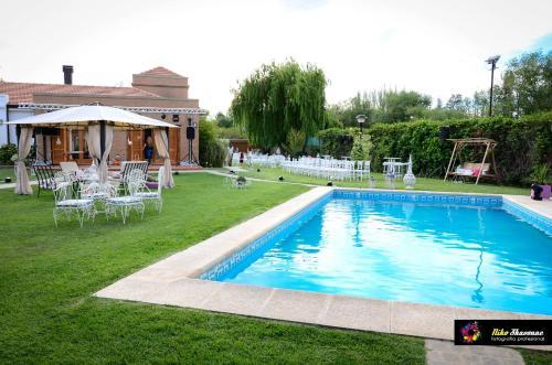 Posada Gardeno