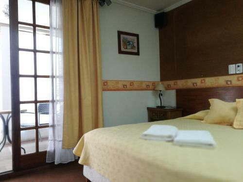 Posada Hosteria Amparo
