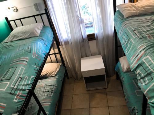 Hostel Punto Patag�nico