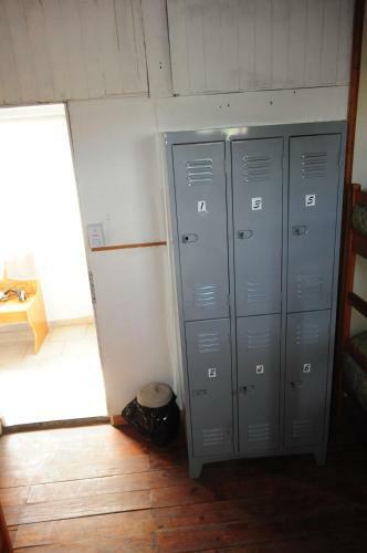 Hostel Portal De Sue�os