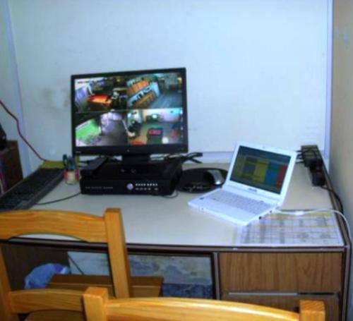 Hostel Portal De Sue�os