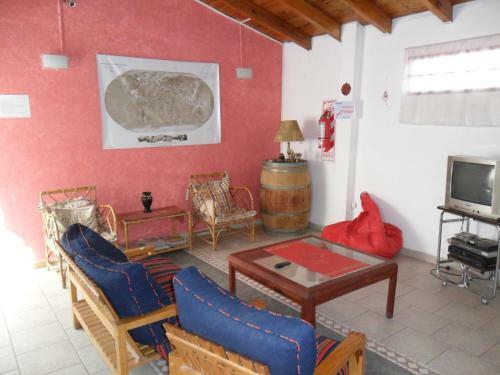Hostel Portal De Sue�os