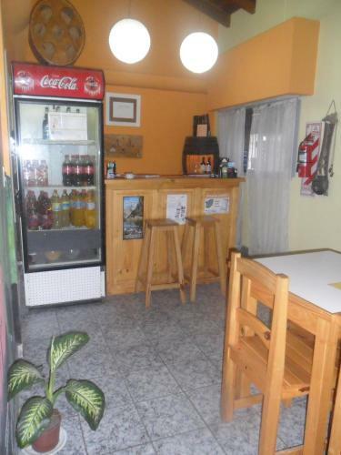 Hostel Portal De Sue�os