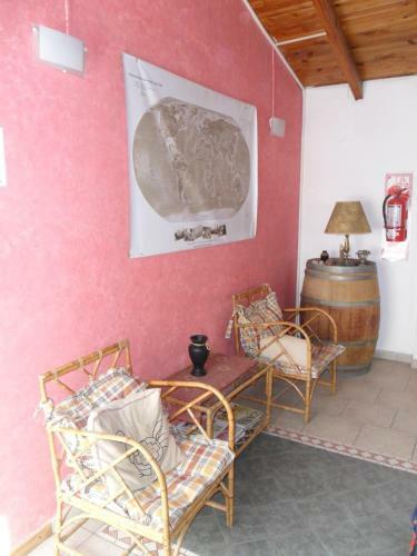Hostel Portal De Sue�os