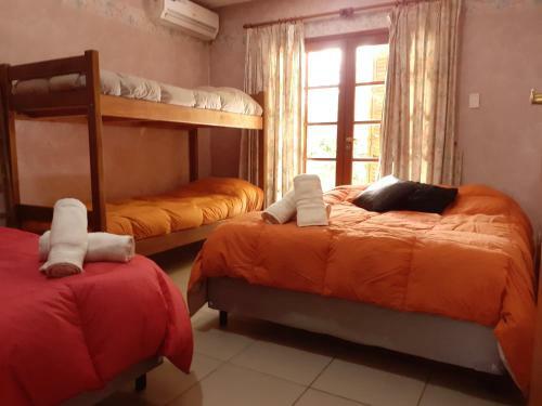 De Paso Hostel