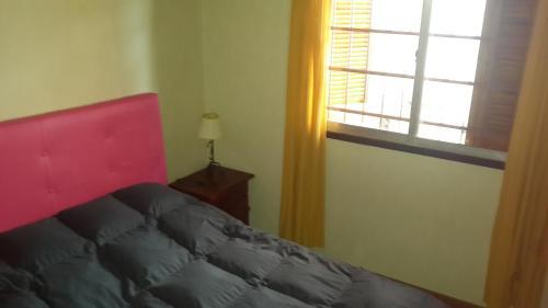 De Paso Hostel