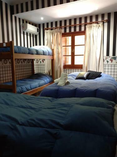 De Paso Hostel