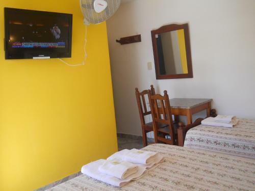 Dennisse Hotel