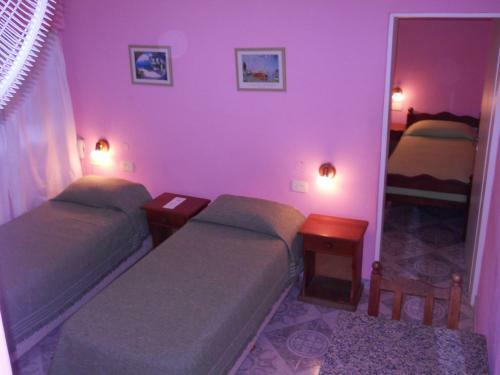 Dennisse Hotel