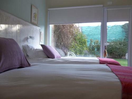 Hostal La Casa De Paula Bed & Art