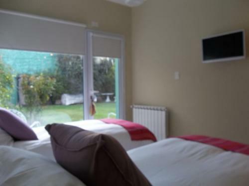 Hostal La Casa De Paula Bed & Art