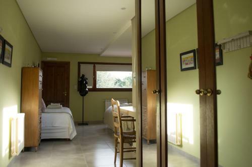 Hostal La Casa De Paula Bed & Art