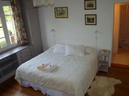 Hostal La Casona Del Rio