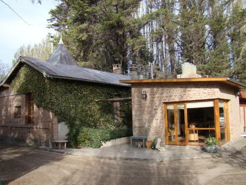 Hostal La Casona Del Rio