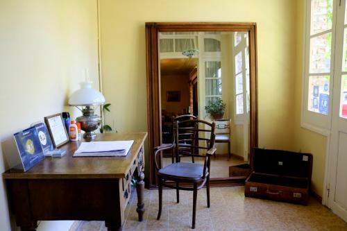 Hostal La Casona Del Rio